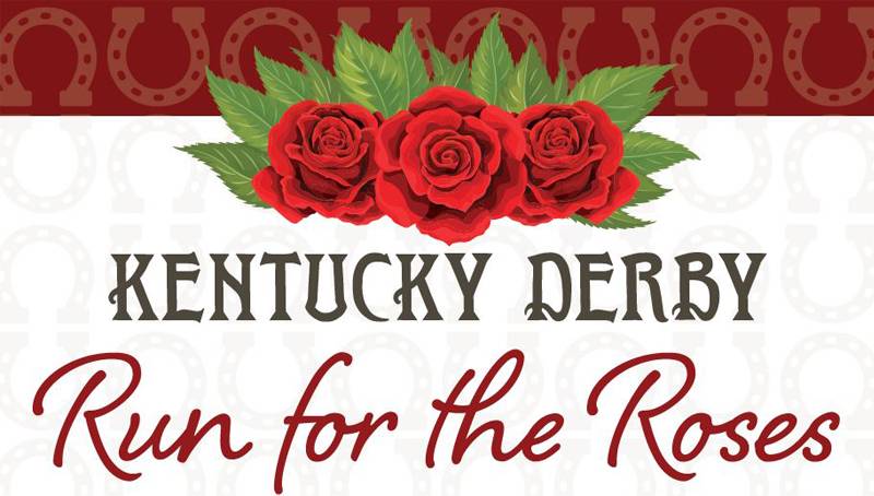 Woman's Board Kentucky Derby Run for the Roses